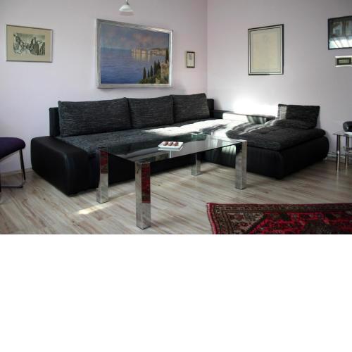 Apartments ABA Zagreb