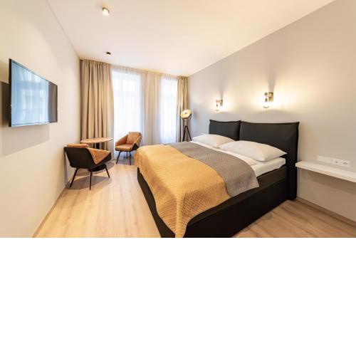 Apartments Abri