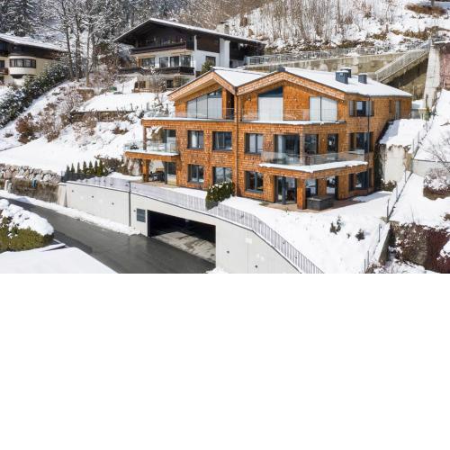 Apartments Adlerhorst Top 2 Zell am See