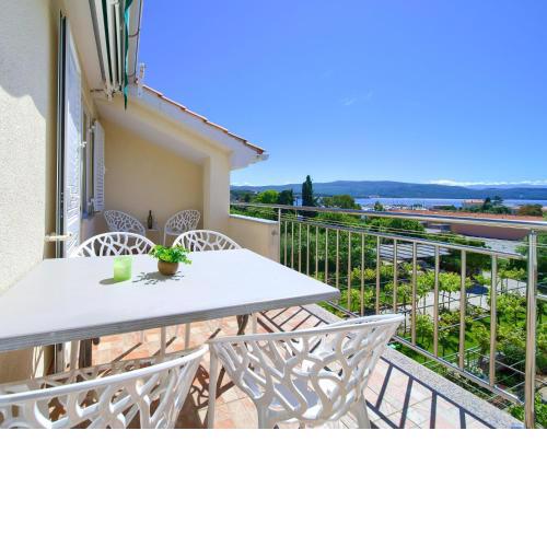Apartments Adria Danka