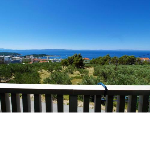 Apartments Adria View