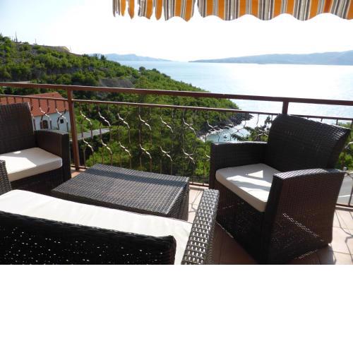 Apartments Adria