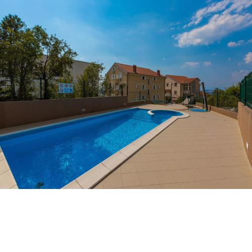 Apartments Adria