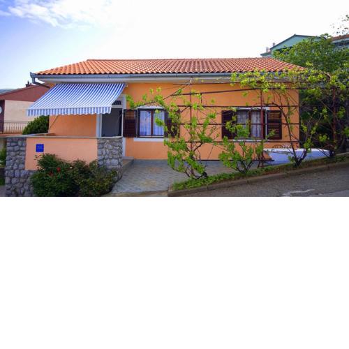 Apartments Adrialina