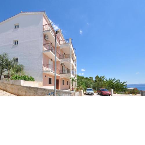 Apartments Adriana