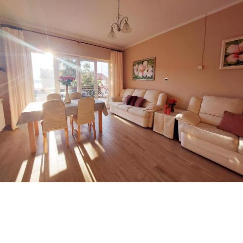 Apartments Adriatic Riviera Crikvenica