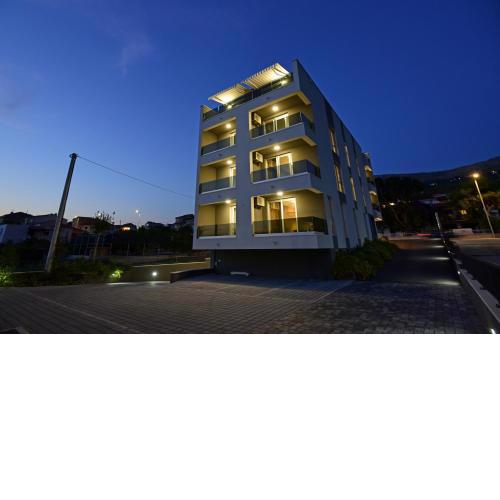 Apartments Adriatic