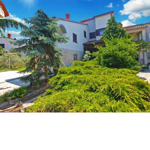 Apartments Adrijana 736