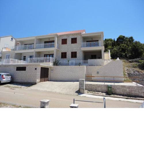 Apartments Aferdita