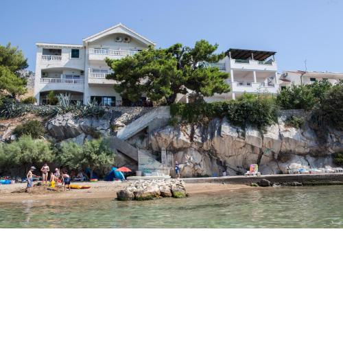 Apartments Agava-Mirjana