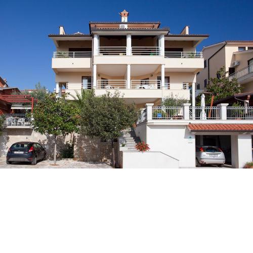 Apartments Agava