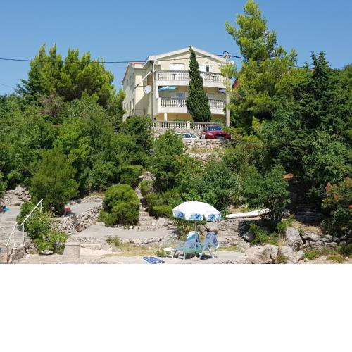 Apartments Akiki