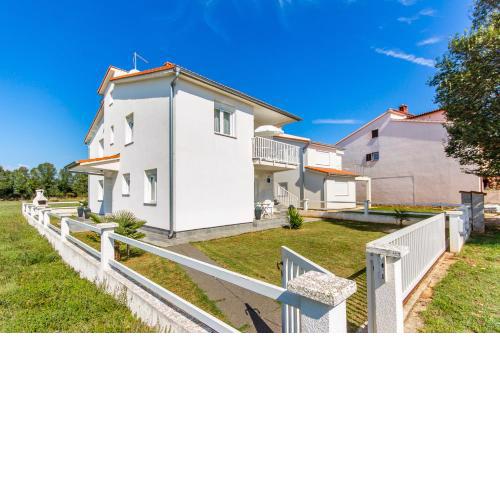 Apartments Alba