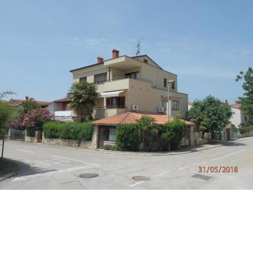 Apartments Alea