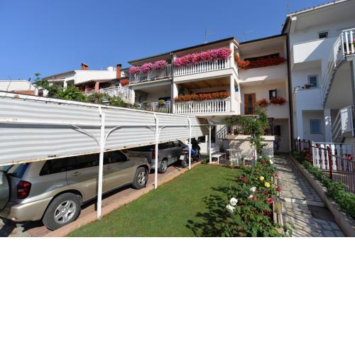 Apartments Aleksandra 43