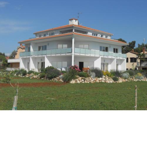 Apartments Alen