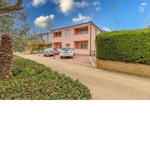 Apartments Alen