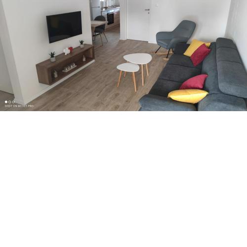 Apartments Alen