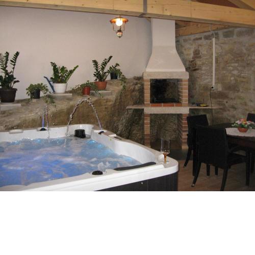 Apartments Alen
