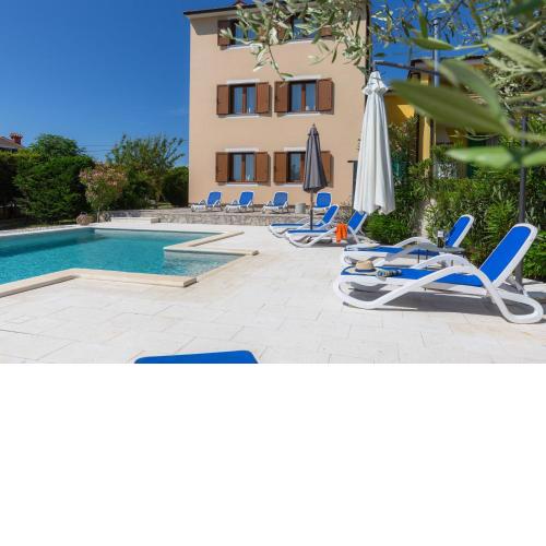Apartments "Alen"