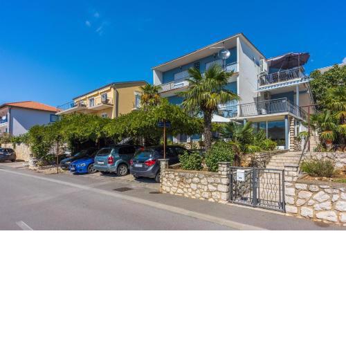 Apartments Alenka