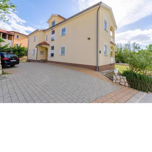 Apartments Alex