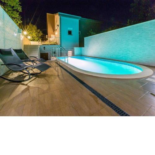 Apartments Alin