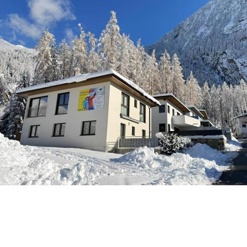 Apartments ALPsmart