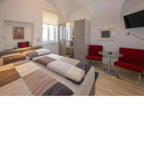 Apartments Alter Platz