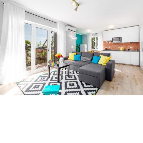 Apartments Alyss
