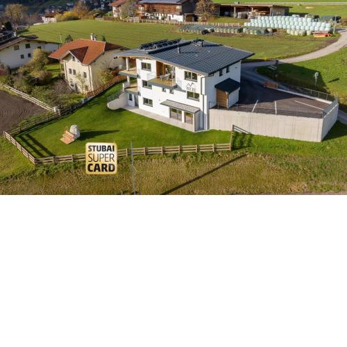 Apartments am Bichl