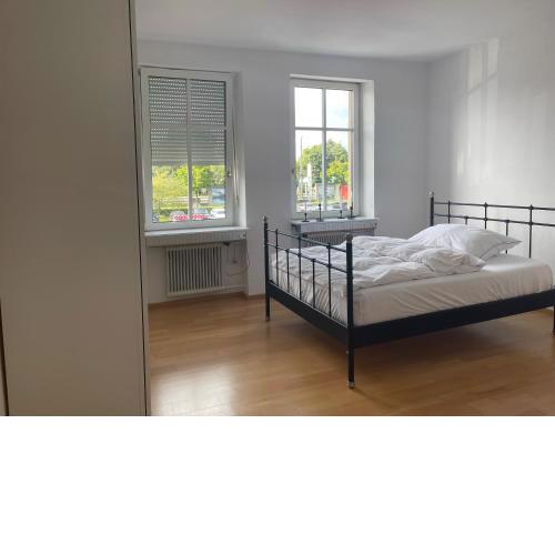 Apartments am Bodensee
