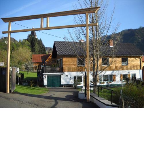 Apartments Am Kirchkogel "Ländliche Entspannung im Herzen der Steiermark"