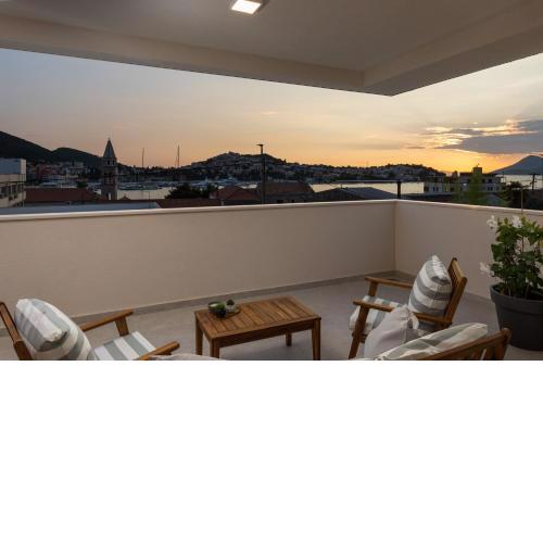 Apartments aMare