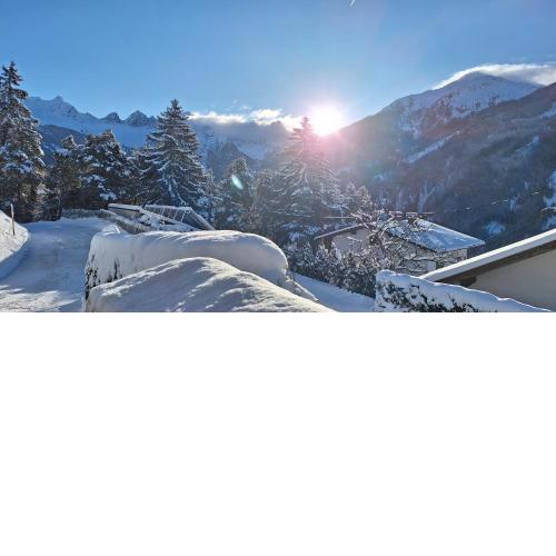 Apartments Amelie Kaunerberg -2-
