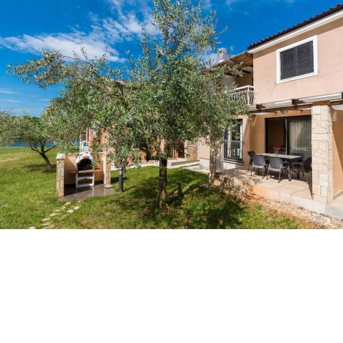 Apartments Amfora Plava Laguna