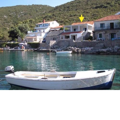 Apartments Amfora