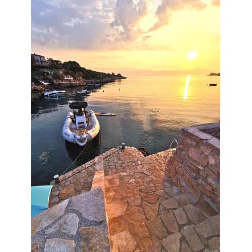 Apartments Amfora