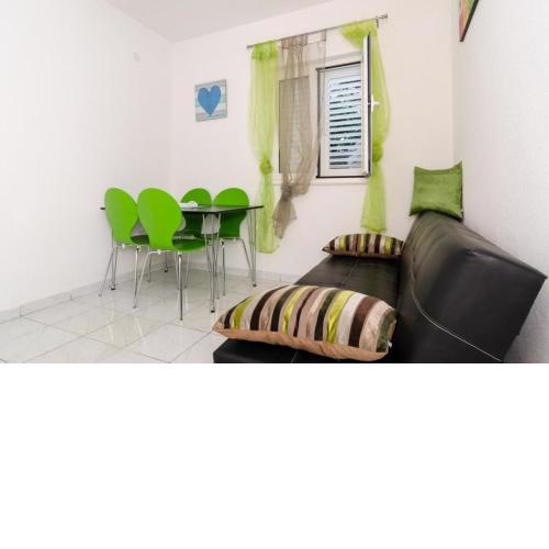 Apartments Ammos