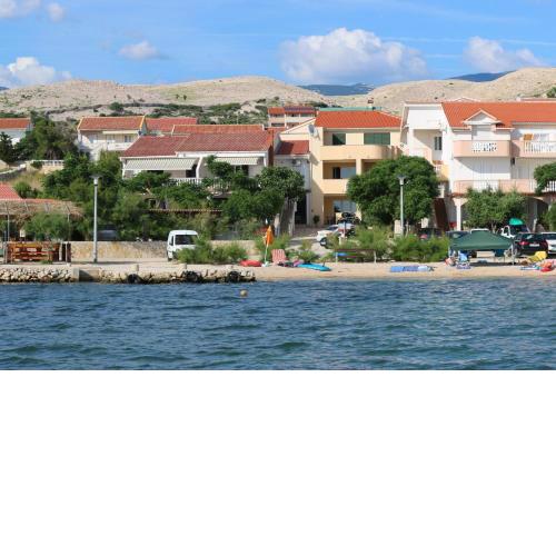 Apartments Ana - Kustići