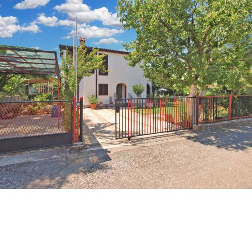Apartments Ana 418