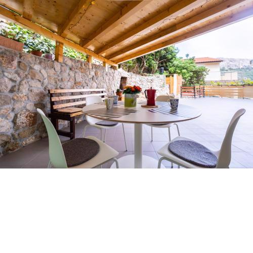 Apartments Ana Baska
