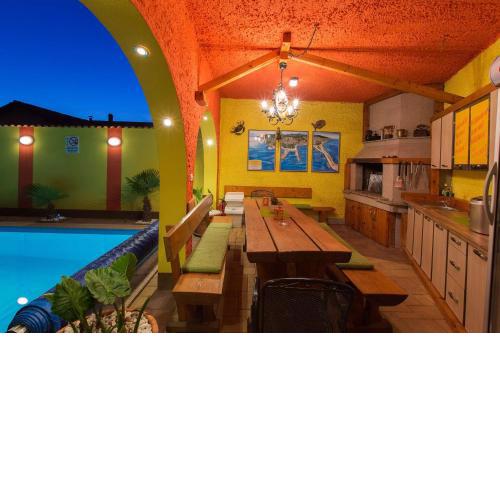 Apartments Ana Lorena