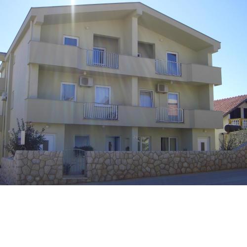 Apartments Ana