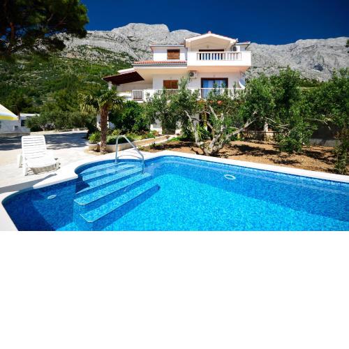 Apartments Ana
