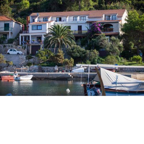 Apartments Ana