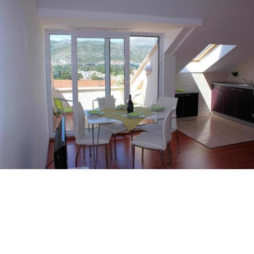 Apartments Ana