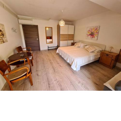 Apartments Ana