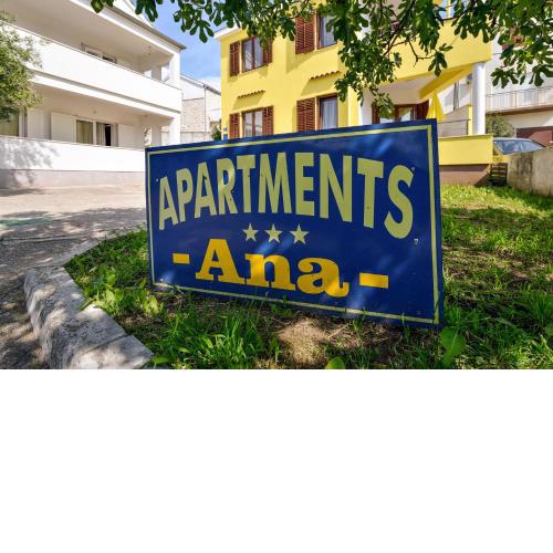 Apartments Ana