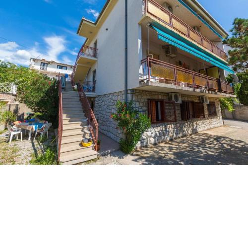 Apartments Ana